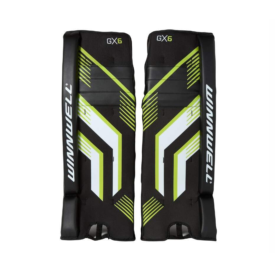 Winnwell Brankářské betony Winnwell Street Hockey GX6, 30"
