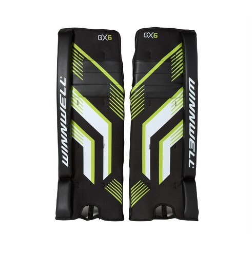 Betony Winnwell Street Hockey GX6