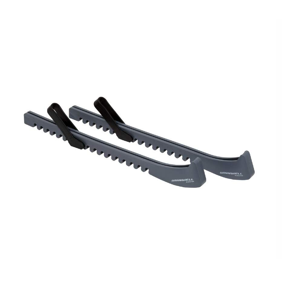 Winnwell Chránič hokejových nožů Winnwell Blade Guards, šedá