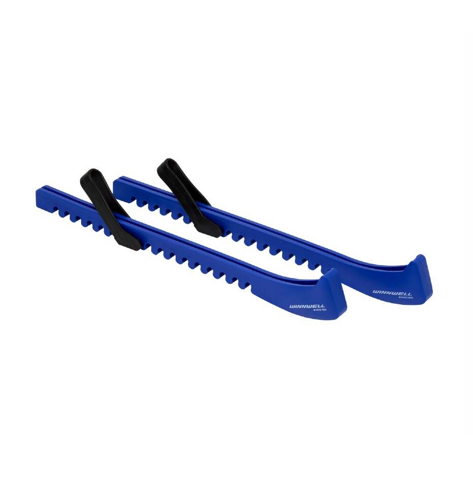 Winnwell Chránič hokejových nožů Winnwell Blade Guards, modrá