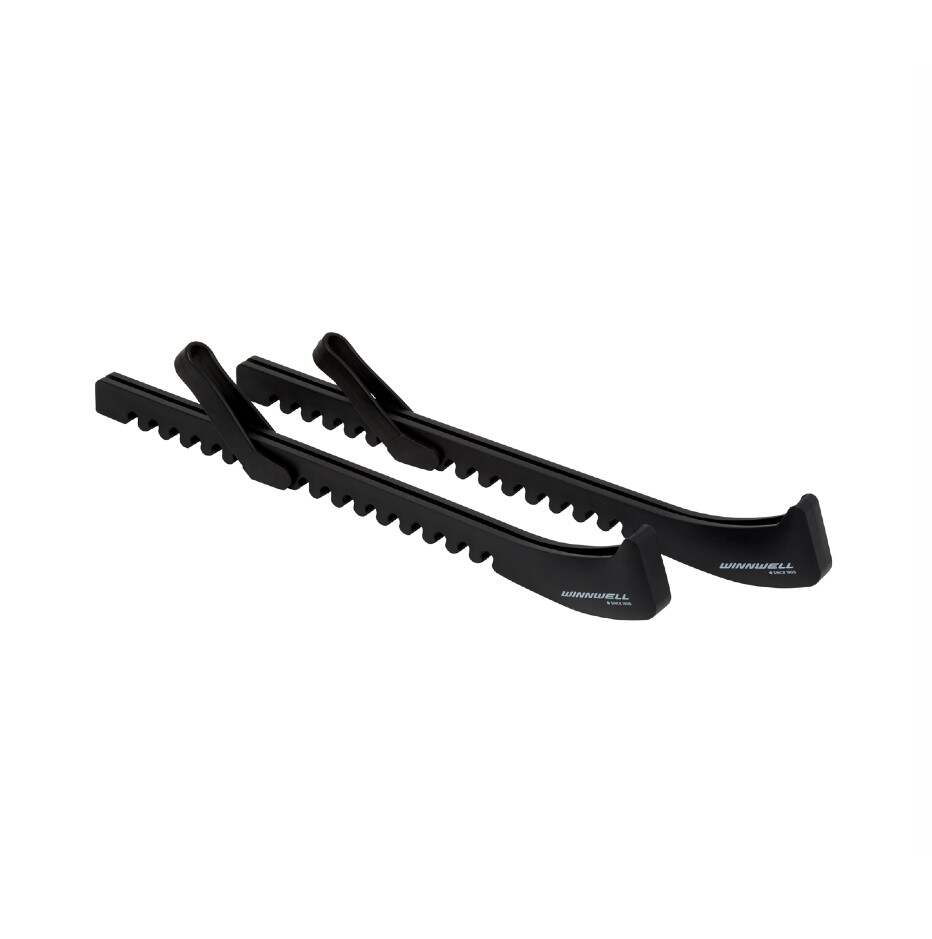 Winnwell Chránič hokejových nožů Winnwell Blade Guards, černá