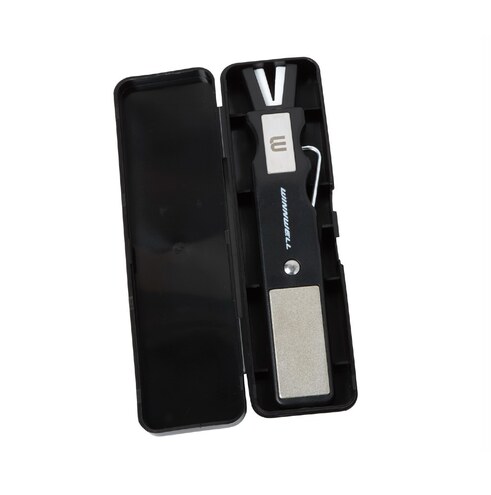 Brousek na brusle Winnwell 3 in 1