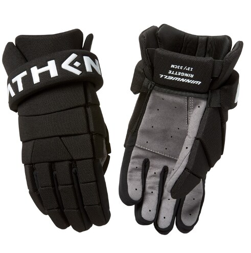 Hokejbalové rukavice Winnwell Athena