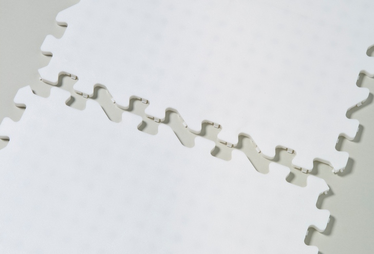 Winnwell Dryland Tiles (10pcs)