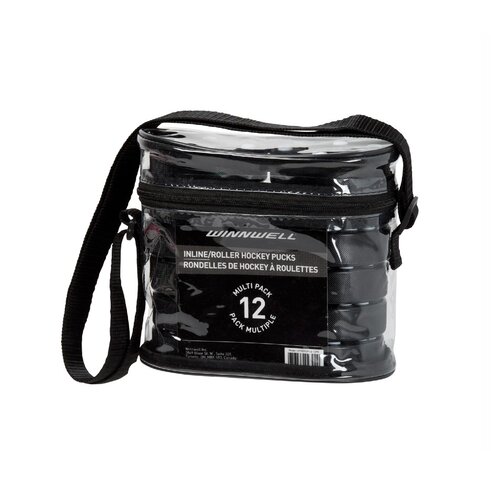 Inline puk Winnwell (12ks)