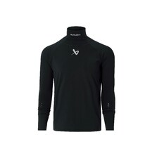 Tričko s dlhým rukávom Bauer LS NeckProtect S22 YTH