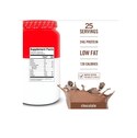 Protein Biosteel 100% Whey Protein Chocolate (750g)