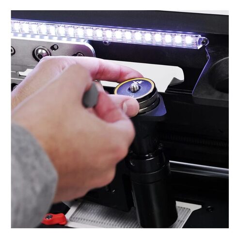 Brúska Sparx ES300 + Beam