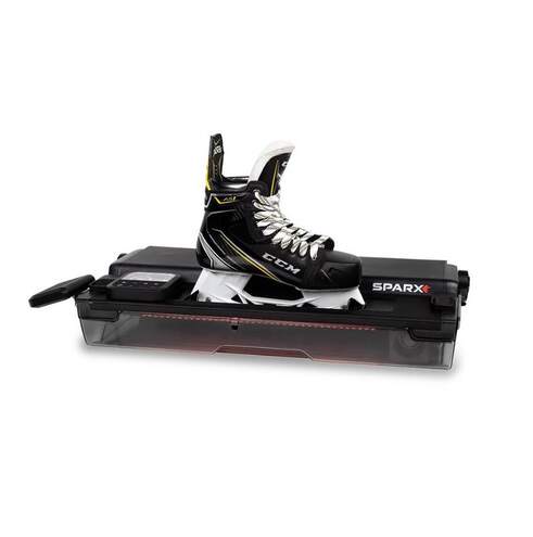 Brúska Sparx ES300 + Beam