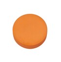 Hockey puck Winnwell Orange Soft