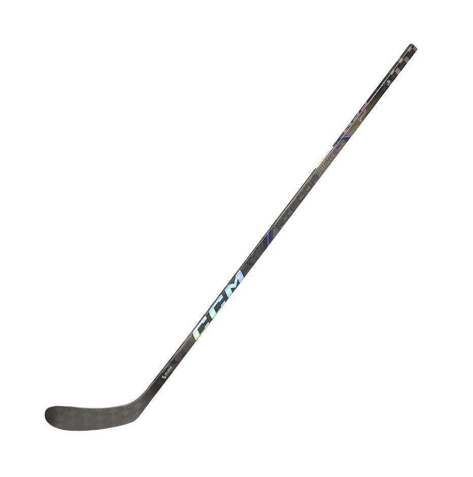 CCM Hokejka CCM Ribcor Trigger 9 Pro YTH, Dětská, 30, R, P28