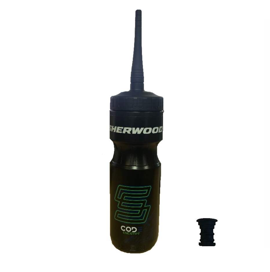 Sherwood Hokejová láhev Sherwood Encrypt 800ml