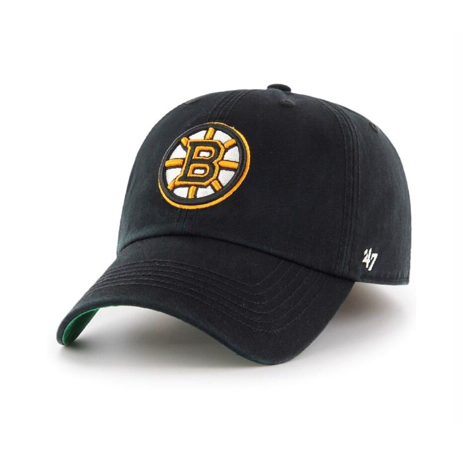 47' Brand Kšiltovka NHL 47 Brand Franchise, Senior, Boston Bruins, XL