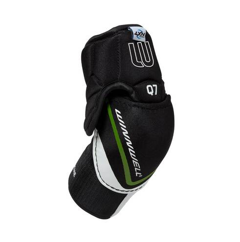 Elbow pads Winnwell Q7 SR