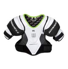 Ramená Winnwell Q5 JR