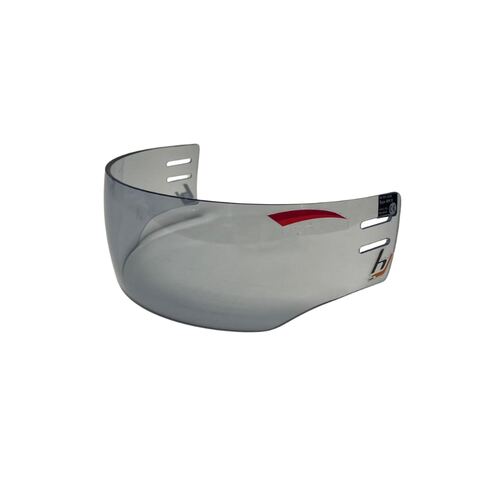 Plexi Hejduk Proline Black/Black Ice vypouklé