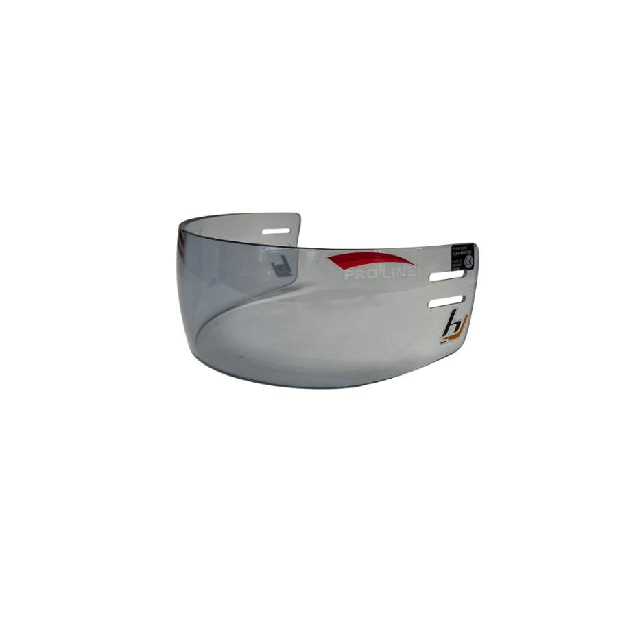 Hejduk Hokejové plexi Hejduk Proline Black Ice vypouklé, MH700, black ice