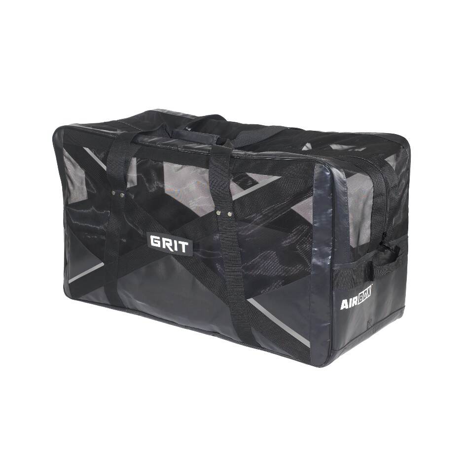 Grit Taška Grit Tarps Off AirBox Carry Bag SR, černá, Senior, 36"