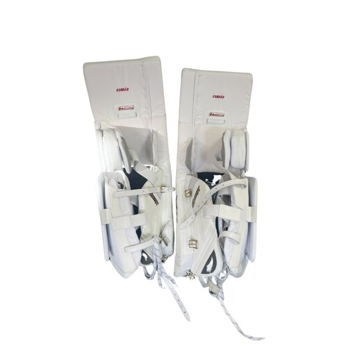 Goalie pads Brian’s Optik 3 SR