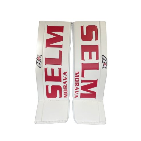 Goalie pads Brian’s Optik 3 SR