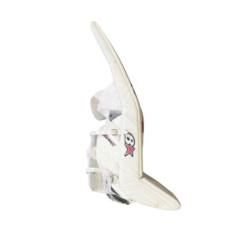 Goalie pads Brian’s Optik 3 SR