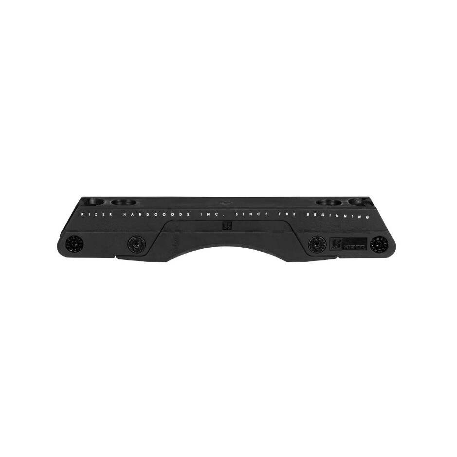 Powerslide Podvozky Kizer Type M II Team, černá, 2x, 58, 243mm
