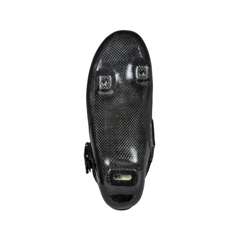 Topánky Powerslide Icon Wind Trinity - Užší