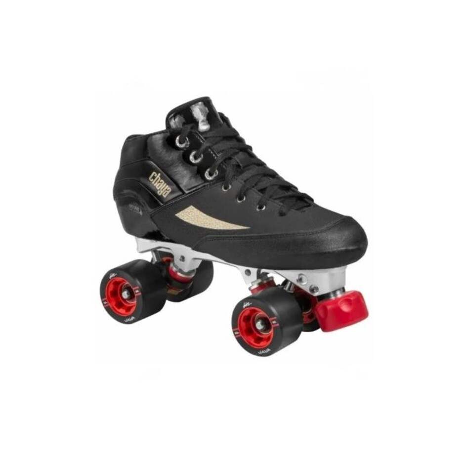 Powerslide Kolečkové brusle Chaya Quad Pearl, 2x2, 59, 36
