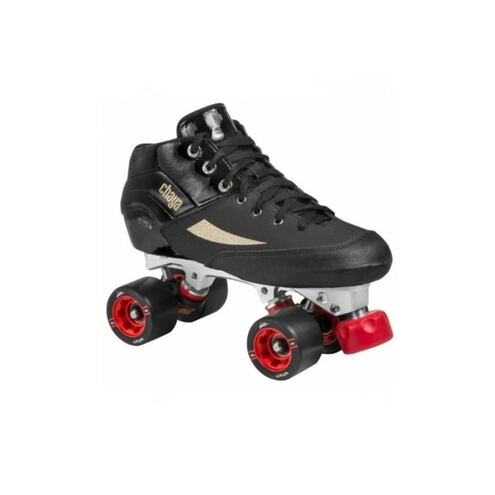 Kolečkové brusle Chaya Quad Pearl