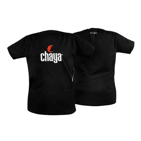 Tričko Chya Logo T-shirt