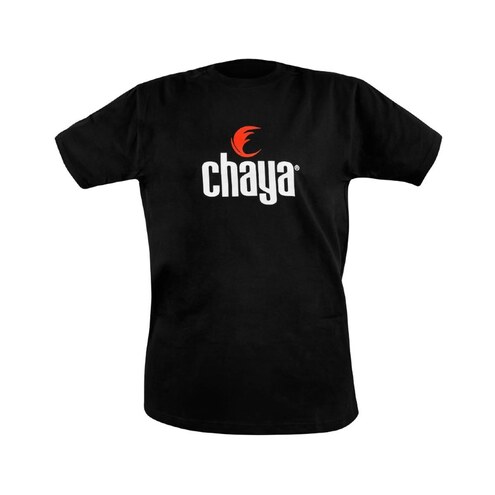 Tričko Chya Logo T-shirt