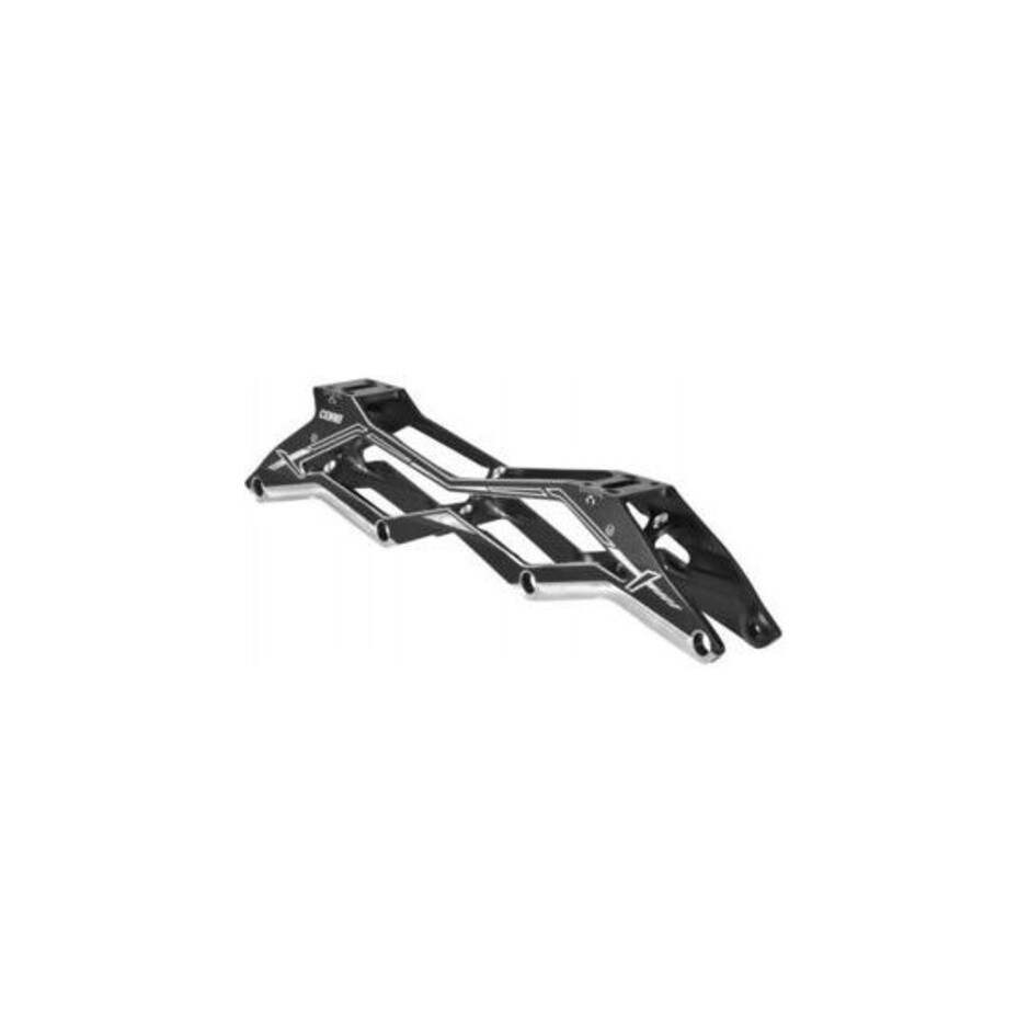 Powerslide Podvozky Powerslide XXX 4Wheel, 280mm, 4x, 90