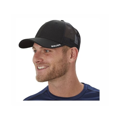 Kšiltovka Bauer New Era Team 9Forty ADJ