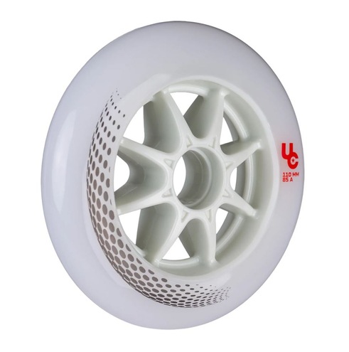 Kolečka Powerslide Vortex (1ks)