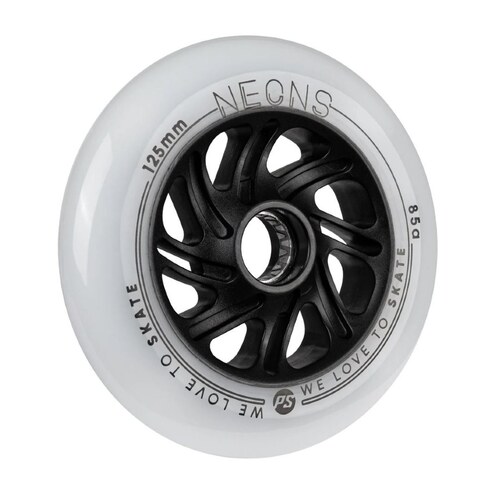 Kolieska Powerslide Neons Multicolor (6ks)