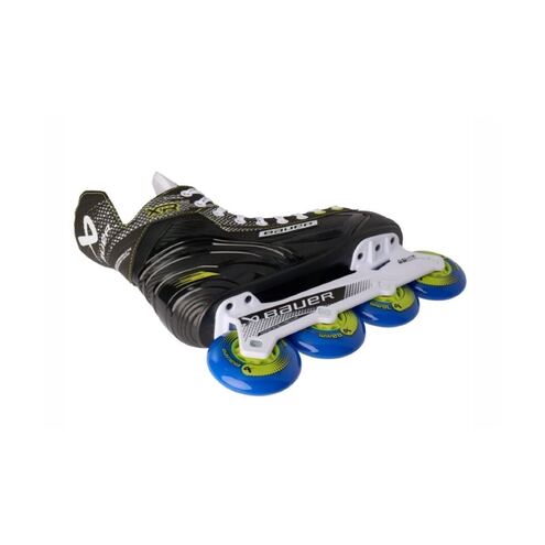 Kolečkové brusle Bauer Vapor RH XR S25 INT