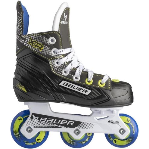 Inline skates Bauer Vapor RH XR S25 YTH