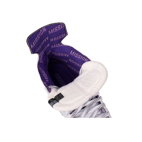 Kolečkové brusle Mission RH Inhaler FS2 SR