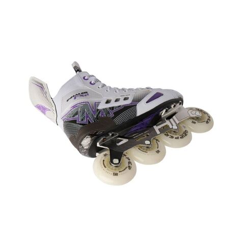 Kolečkové brusle Mission RH Inhaler FS2 INT