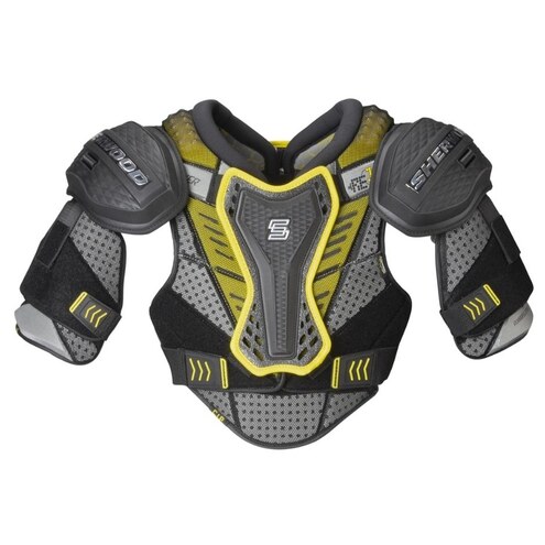 Shoulder pads Sher-Wood Rekker Element 1 SR