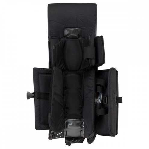 Betony Brian’s Net Zero 2 JR