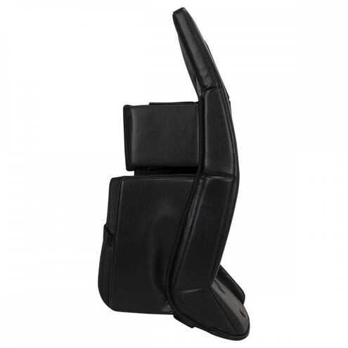 Betony Brian’s Net Zero 2 JR