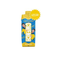 Sportovní nápoj Cwench Sports Drink Tropical Flow 500ml (1ks)