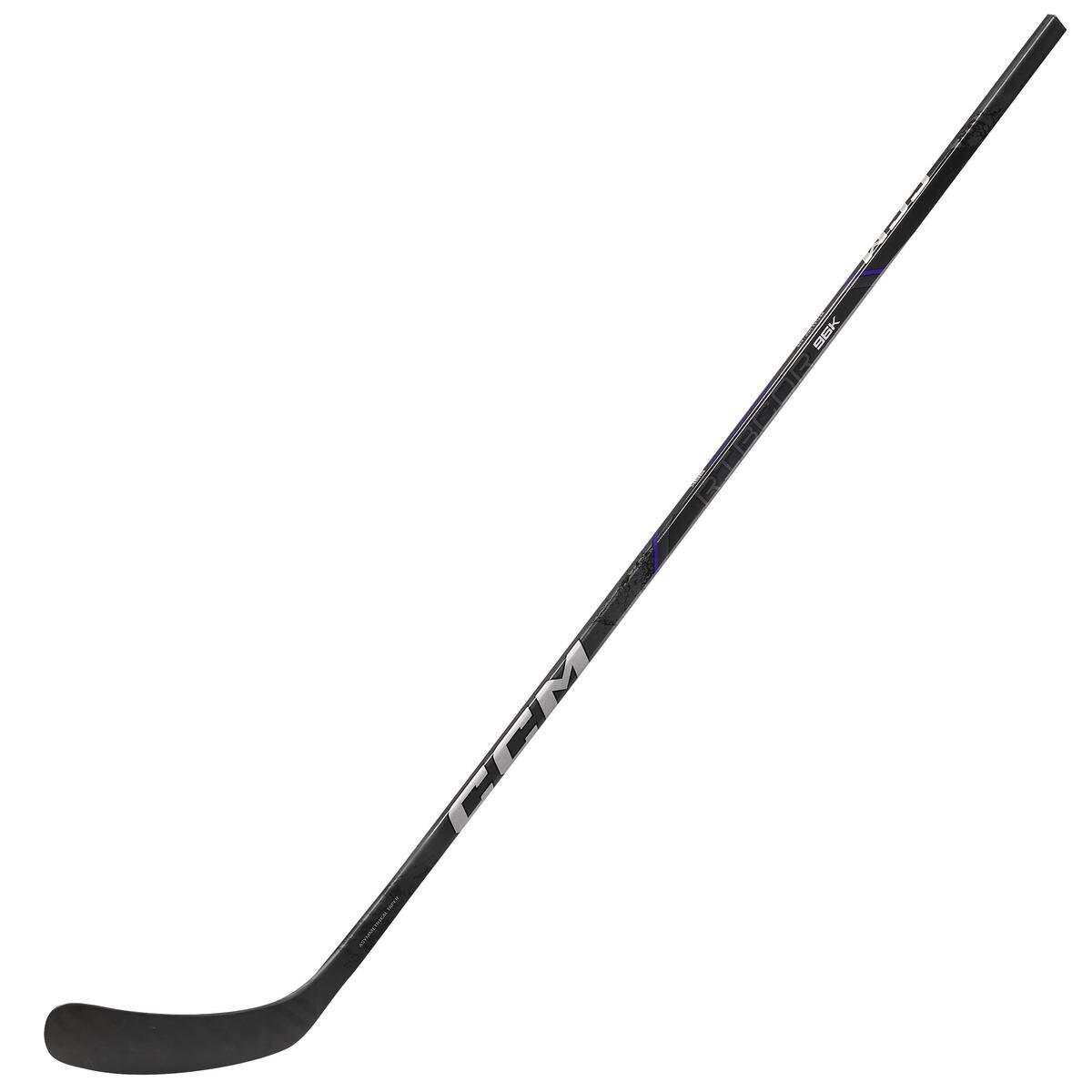 CCM Hokejka CCM Ribcor Trigger 96K INT, Intermediate, 55, R, P29