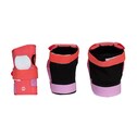 Chrániče Powerslide Standard Women Red Pink (sada)
