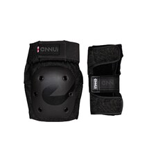 Protectors Ennui Street Dual Set Black