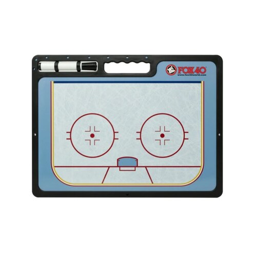 Trenérská tabule Fox 40 Pro Edge Coaching Board