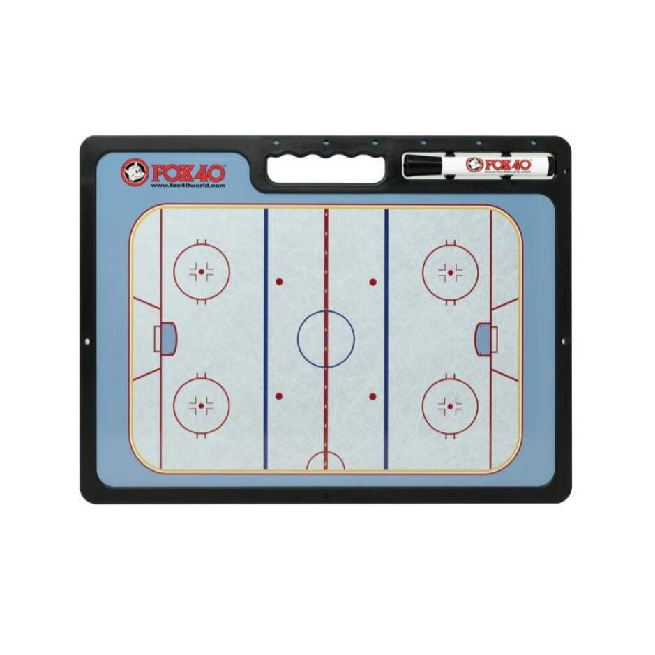 Fox 40 Trenérská tabule Fox 40 Pro Edge Coaching Board