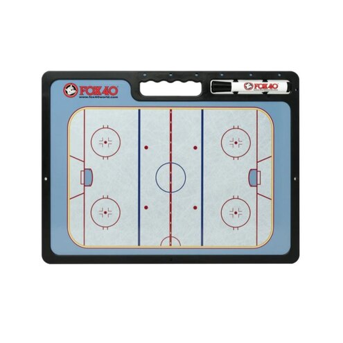 Trenérská tabule Fox 40 Pro Edge Coaching Board