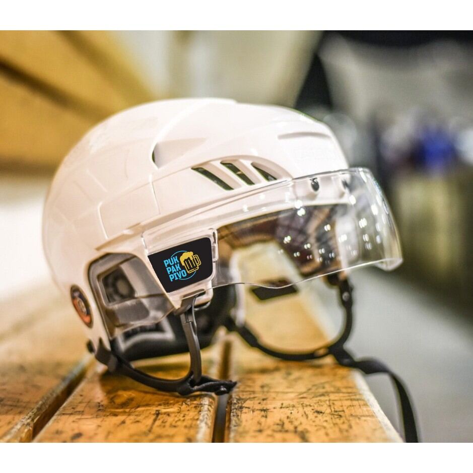 Hejduk Hokejové plexi Hejduk EVO PRO Puk Pak Pivo L. E., 9
